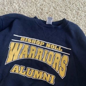 Russell Athletic Sweaters - russell university crewneck sweater ✧ Russell Athletic Sweaters - russell university crewneck sweater ✧